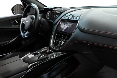 صورة مصغرة 16 لـ 2023 Aston Martin DBX