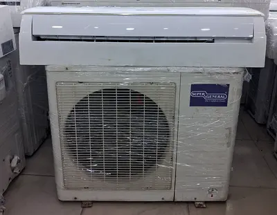 Super general 2 tan Ac Available