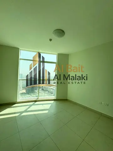 شقة فاخرة من غرفتين ماستر في التعاون
