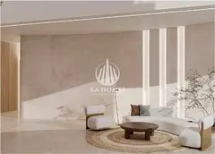 👑 Ajwan Residences – Your New Address on the East Coast