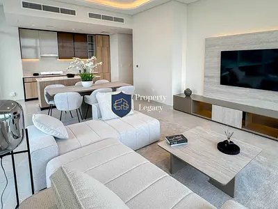 Fully Furnished | Golf Course View | Handover Q4