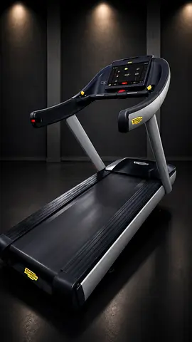 Treadmill Technogym 1000 unity 7000Aed