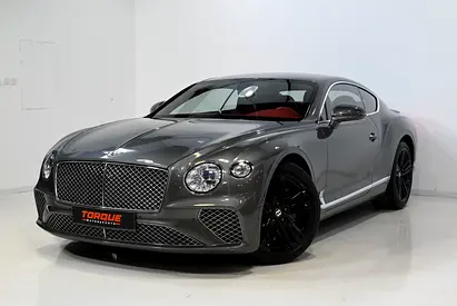 صورة 3 لـ 2020 Bentley CONTINENTAL