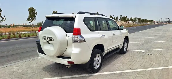 صورة 3 لـ 2013 Toyota PRADO