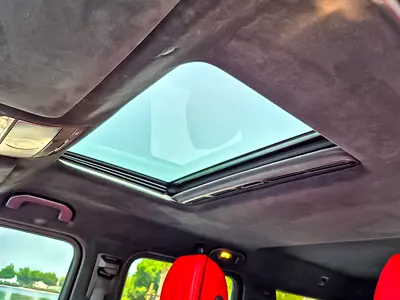 2022 Mercedes-BENZ G-CLASS thumbnail 9