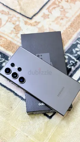 Fix price S24 Ultra 256gb full box clean