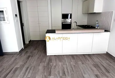 High End Finishing | Spacious Layout | Must View