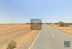 Prime Residential Villa Plot for Sale in Al Manama, Ajman – 4,962 Sq. Ft. at an Attractive Price o