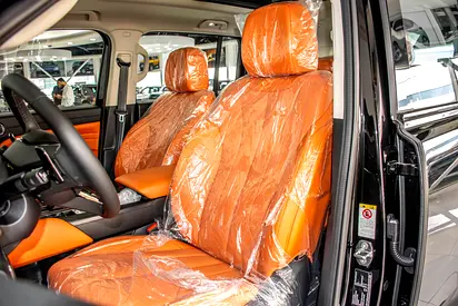 Haval H9 Dignity, миниатюра 9