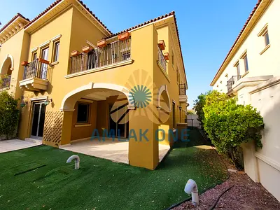 Prime Community| Vacant | Book Now !!