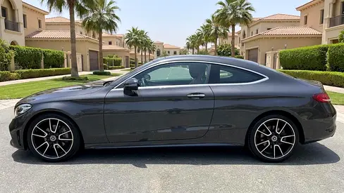 صورة مصغرة 3 لـ 2023 Mercedes-BENZ C-CLASS