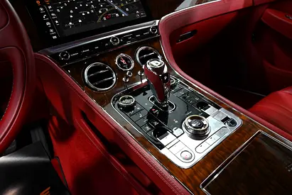 2020 Bentley CONTINENTAL thumbnail 12