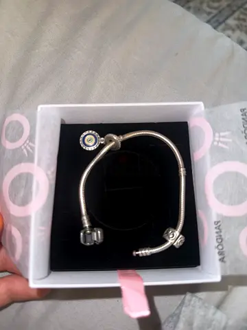 pandora bracelet