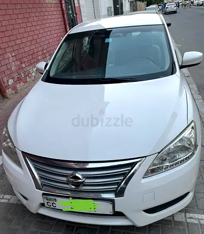 Nissan Sentra, миниатюра 2