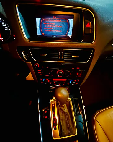 صورة مصغرة 14 لـ 2013 AUDI Q5