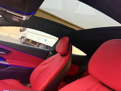 Mercedes-Benz CLE 300 4MATIC, миниатюра 5