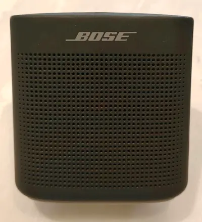 Bose SoundLink Micro Bluetooth Speaker - Black, Used
