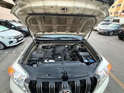 صورة 4 لـ 2015 Toyota PRADO