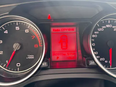 2010 AUDI A5 — миниатюра 13
