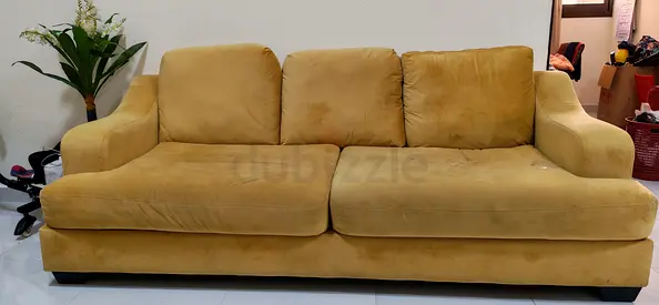 Urgent sale of furniture