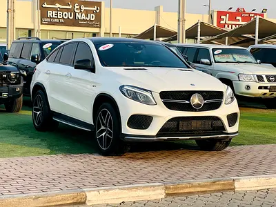 صورة مصغرة 3 لـ 2017 Mercedes-BENZ GLE