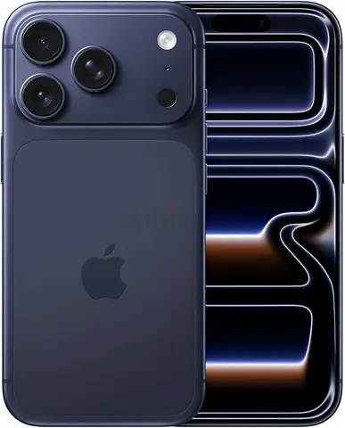 Iphone 17 Pro for sale