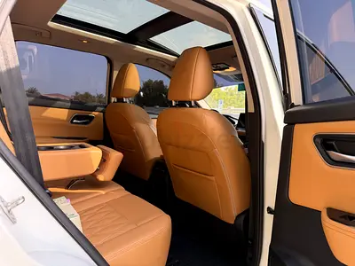 Nissan X-Trail SL, миниатюра 10