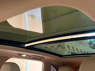 2011 Porsche CAYENNE — миниатюра 20