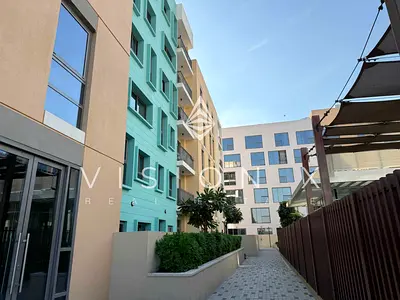 Stunning Park Views | Family-Friendly | Ready Now