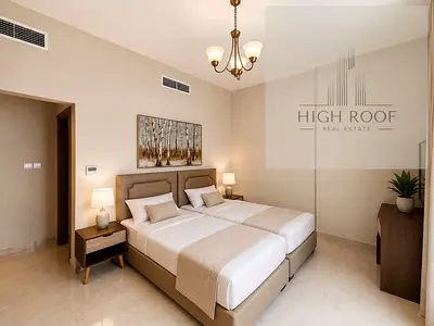 Fully Furnished ||With All Amenities ||Near Pond Park