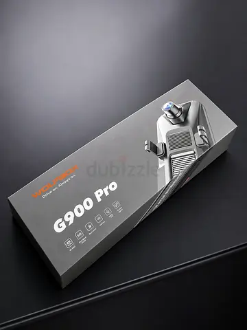 Wolfbox G900 Pro