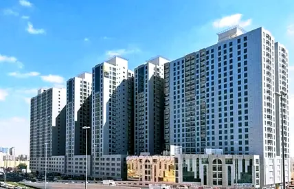 TOday Deal || City Towers || 1 Master Bedroom Hall with Guest washroom And Reserved Car Parking.