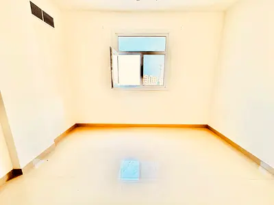 Like Brand New 1bhk Just 33k Muwaileh Sharjah