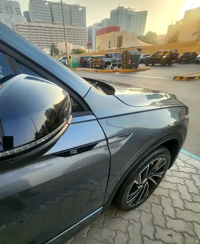 صورة 4 لـ 2023 Volkswagen TIGUAN