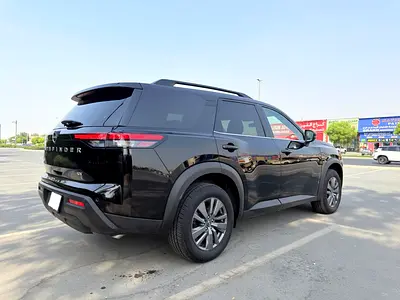 صورة مصغرة 6 لـ 2024 Nissan PATHFINDER