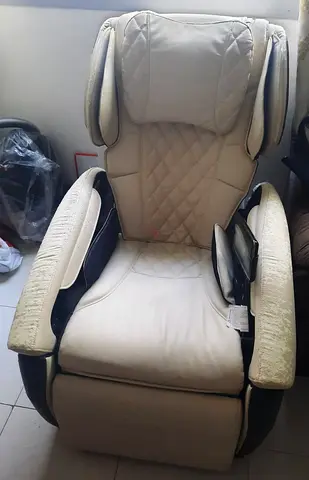 OGAWA Nex Evol Massage Chair