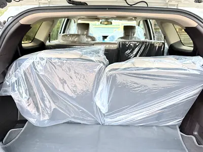 2017 Hyundai SANTA FE 缩略图 19