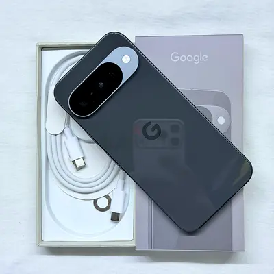 Google pixel 10 128Gb Esim Black