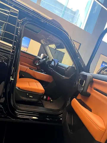 Haval H7 High Deluxe, миниатюра 5