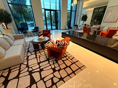 BRAND NEW 1BHK WITH BALCONY OPEN VIEW GAME PARKING
