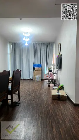 3BHK SEA VIEW APPARTMENT FOR RENT IN AJMAN ONE TOWER