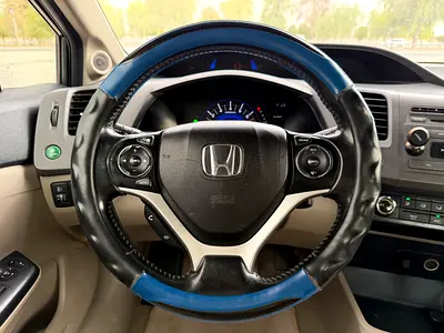 صورة 12 لـ 2012 Honda CIVIC