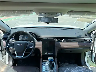 JAC J7 Sportsback, миниатюра 16