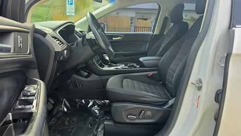 2016 FORD EDGE — фото 9