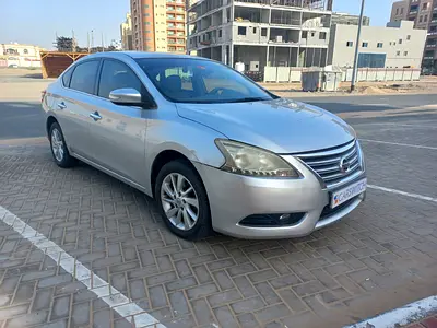 صورة 11 لـ 2013 Nissan SENTRA