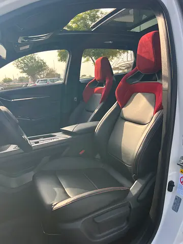 Changan X5 Plus, миниатюра 15