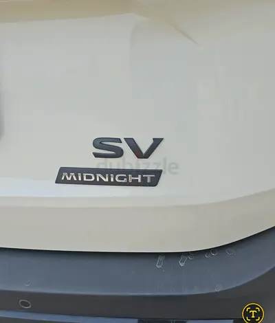 Nissan Rogue Midnight Edition, миниатюра 7