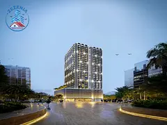 20% Down payment | Up to 25% ROI | Near Airport