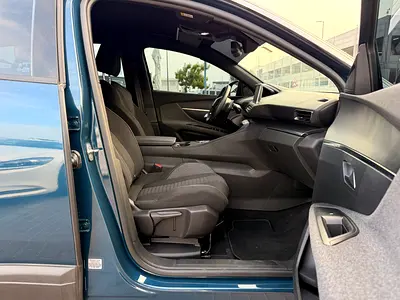 Peugeot 3008 Active, миниатюра 9