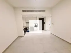 Specious luxury one bedroom with balcony available for rent in Al Jada